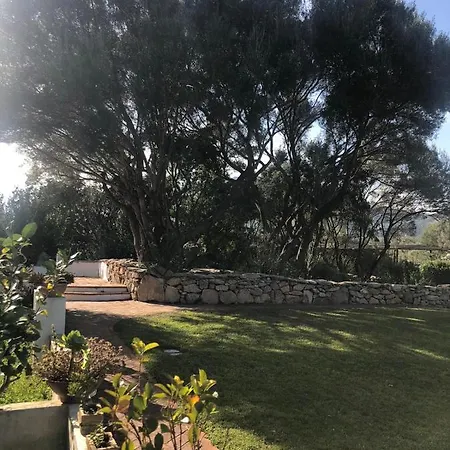 Vakantiehuis Sardinialuxuryhouse Olbia