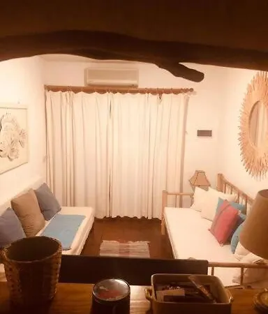 Hébergement de vacances Sardinialuxuryhouse Olbia