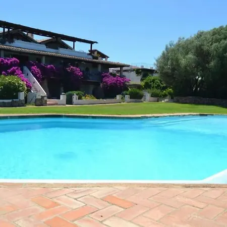 Hébergement de vacances Sardinialuxuryhouse Olbia