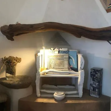 Ferienhaus Sardinialuxuryhouse *