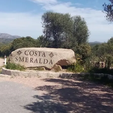 Ferienhaus Sardinialuxuryhouse Olbia