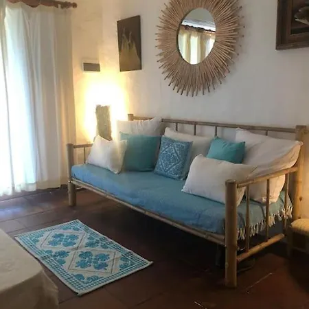 Ferienhaus Sardinialuxuryhouse