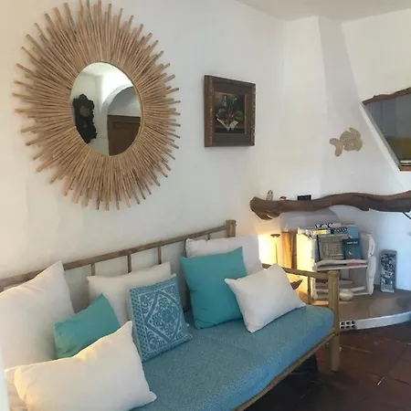 Ferienhaus Sardinialuxuryhouse Olbia