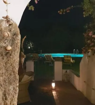 Ferienhaus Sardinialuxuryhouse