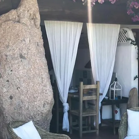 Sardinialuxuryhouse Ferienhaus *